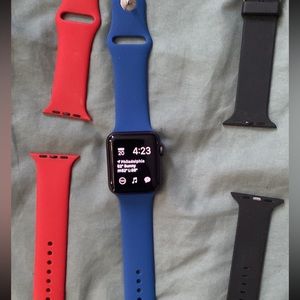 Apple Watch Series 3